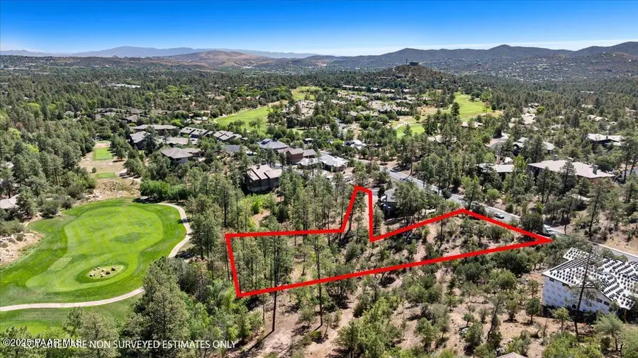 1820 Forest Creek Lane, Prescott, AZ 86303 - Image #2