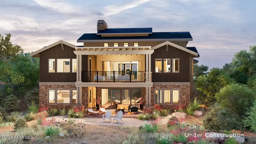 15175 N Third Mesa Lane, Prescott, AZ 86305 - Image #2