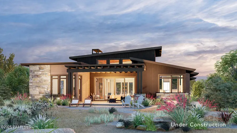 15625 N Double Adobe Road, Prescott, AZ 86305 - Image #2