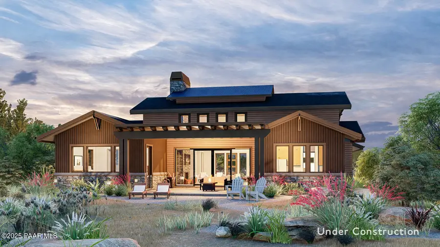 15640 N Silent Moon Lane, Prescott, AZ 86305 - Image #2