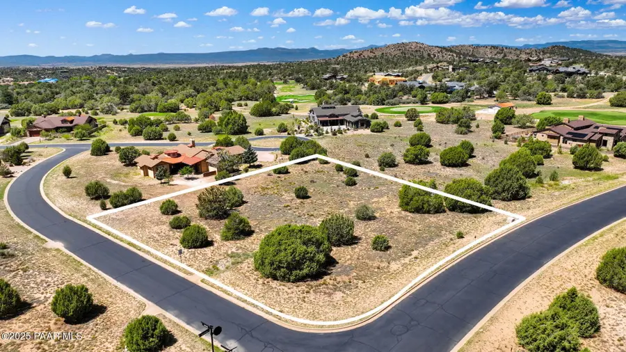 15640 N Silent Moon Lane, Prescott, AZ 86305 - Image #3