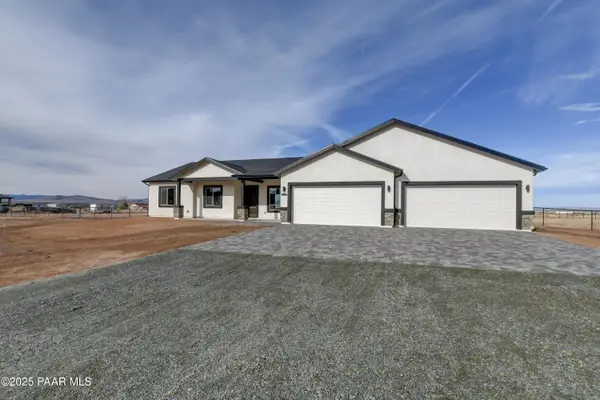 11616 N Laramie Trail Trail, Prescott Valley, AZ 86315