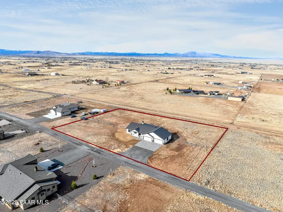 11616 N Laramie Trail Trail, Prescott Valley, AZ 86315 - Image #2