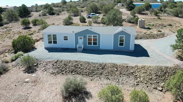 3830 W Bighorn Trail, Chino Valley, AZ 86323