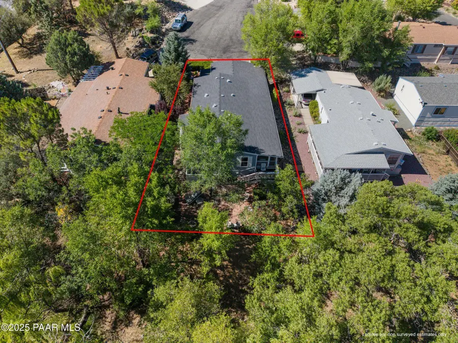 944 N Mountain Hollow Court, Prescott, AZ 86301 - Image #2