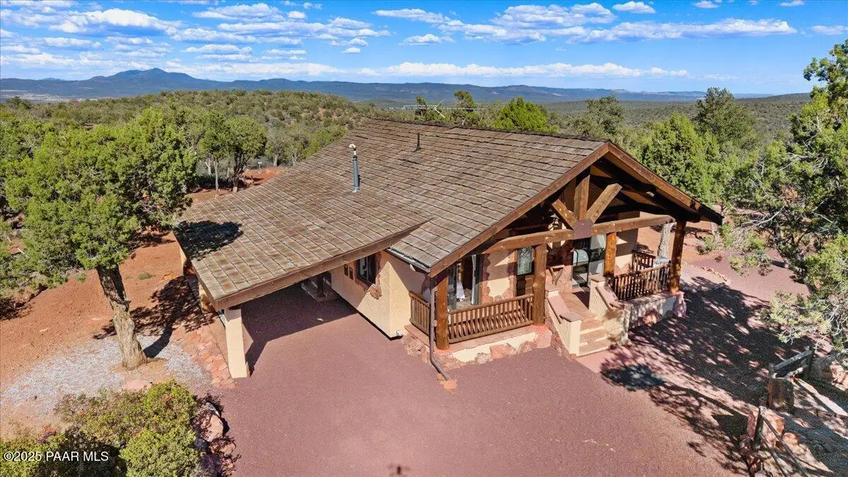 49 Norma Way, Ash Fork, AZ 86320 - Image #1