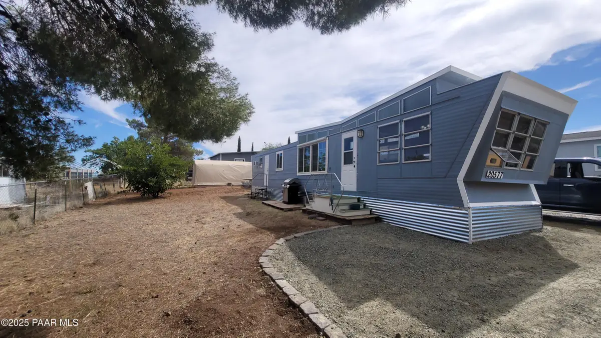 20577 E Zaragoza Drive, Cordes Lakes, AZ 86333 - Image #1