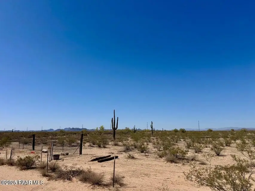 25410 W Lone Mountain Road, Wittmann, AZ 85361 - #2