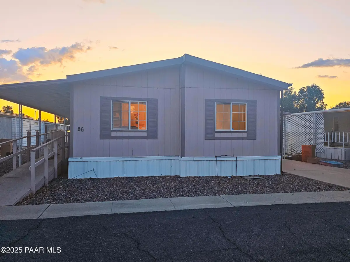 16225 N 29th Street #26, Phoenix, AZ 85032 - Image #1
