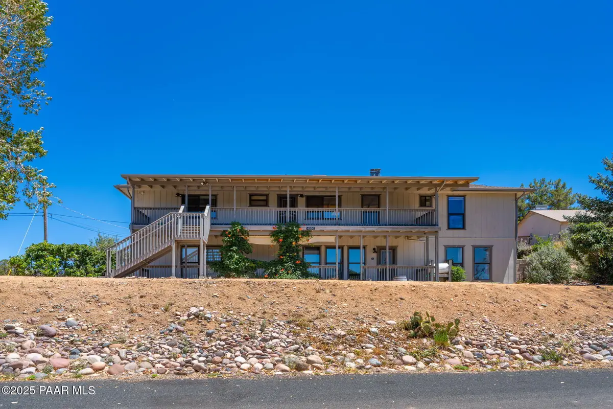 4550 E Ramada Drive, Prescott, AZ 86301 - Image #1