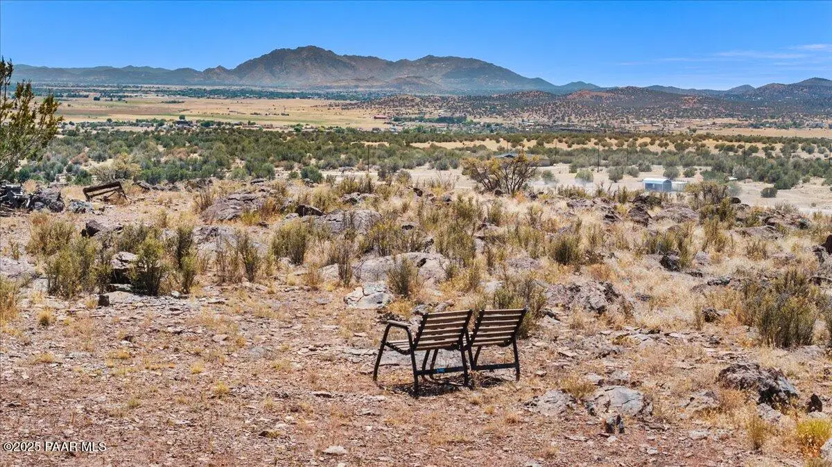 1555 E Great Place, Paulden, AZ 86334 - #1