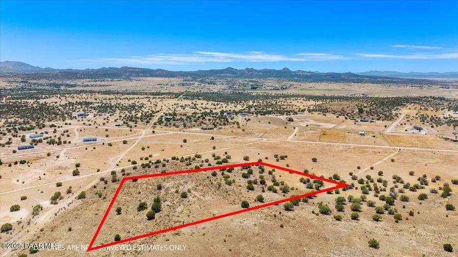 1555 E Great Place, Paulden, AZ 86334 - #2