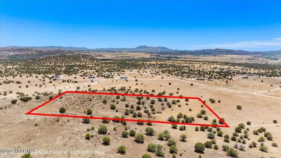 1555 E Great Place, Paulden, AZ 86334 - #3