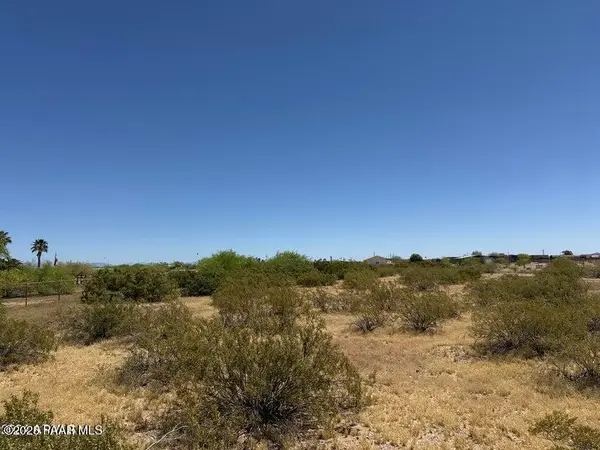 00xx W Luray Road, Wickenburg, AZ 85390