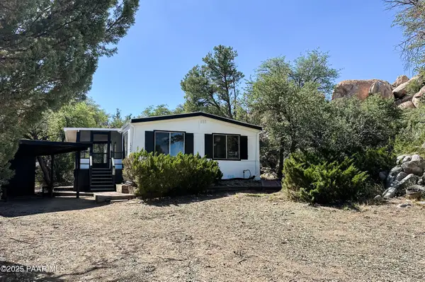 1520 Private Road, Prescott, AZ 86301