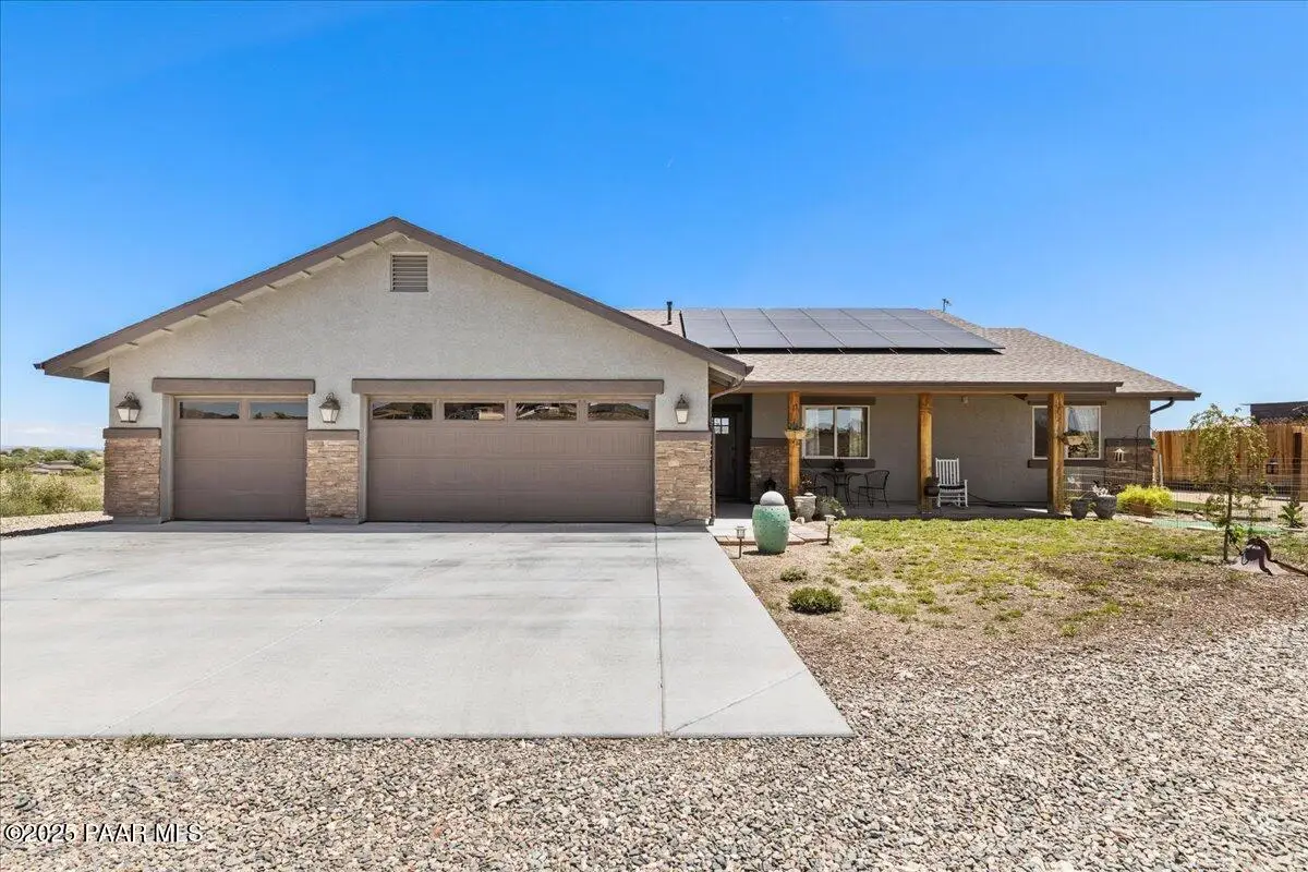 1617 Windmill Way, Chino Valley, AZ 86323 - Image #1