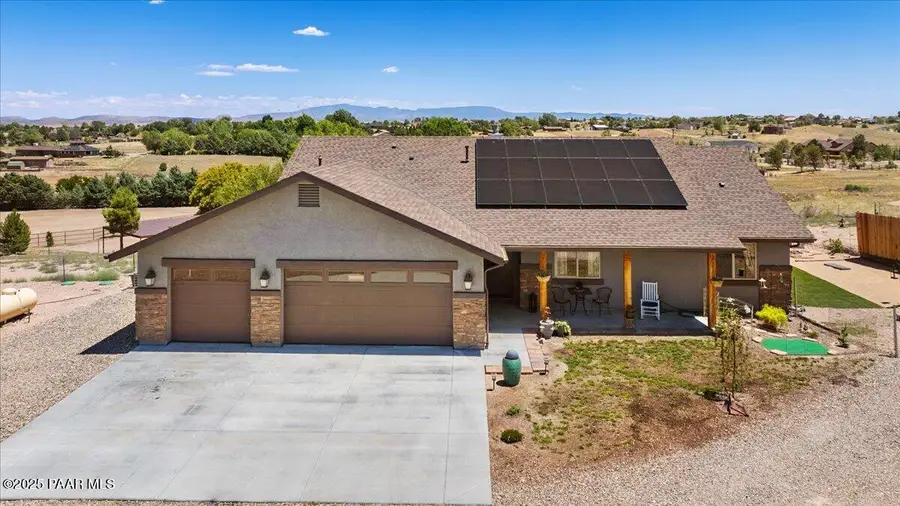 1617 Windmill Way, Chino Valley, AZ 86323 - Image #2