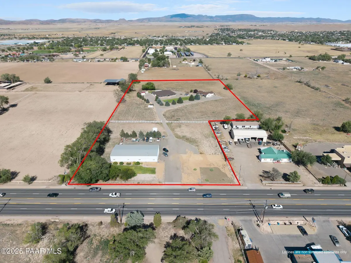 1389 N State Route 89, Chino Valley, AZ 86323 - Image #1