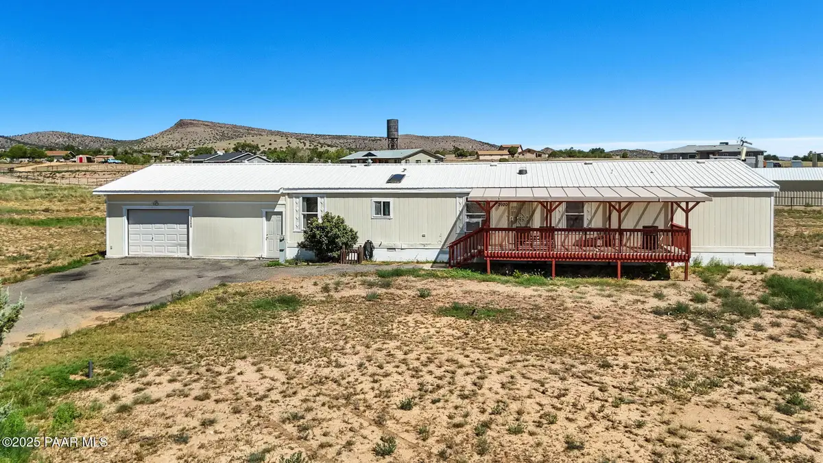 2920 W Otmo Drive, Chino Valley, AZ 86323 - Image #1