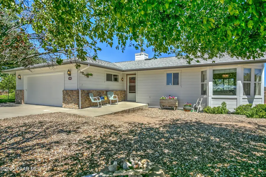 11800 W Faded Whistle Road, Skull Valley, AZ 86338 - Image #2