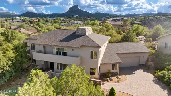 1962 Forest View, Prescott, AZ 86305