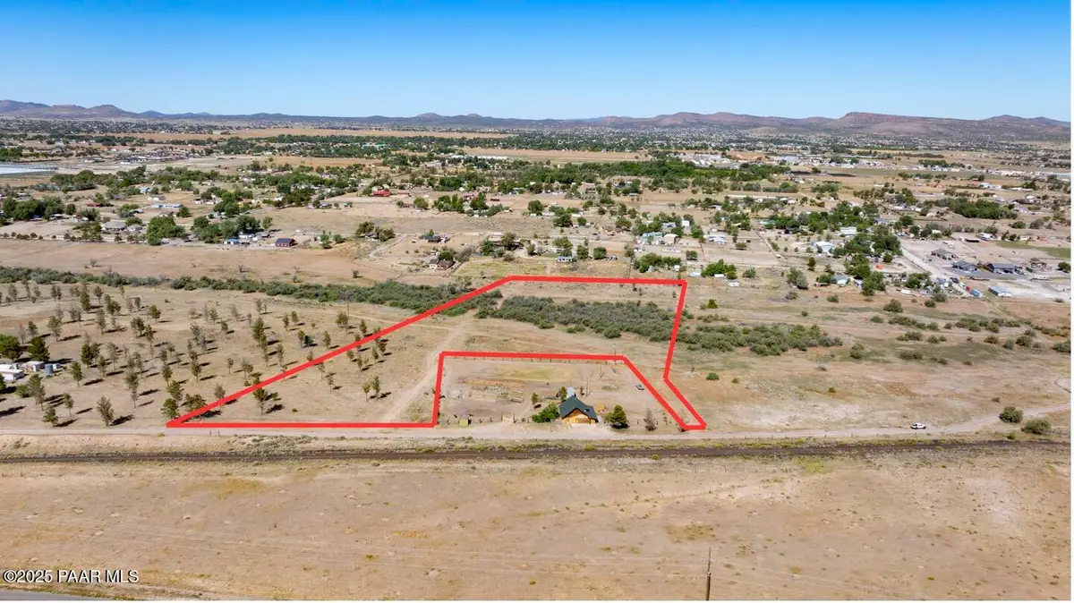 0 Tree Farm Lane, Chino Valley, AZ 86323 - Image #1