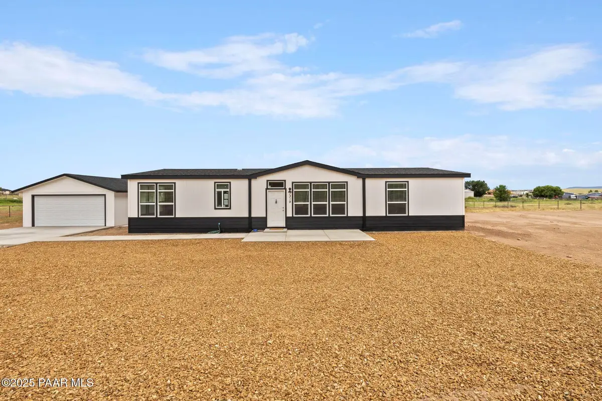 7319 E Alexis Way, Prescott Valley, AZ 86315 - Image #1