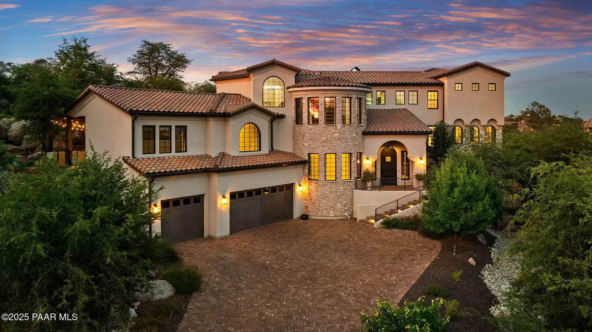 1357 Autumn Walk, Prescott, AZ 86305 - Image #1