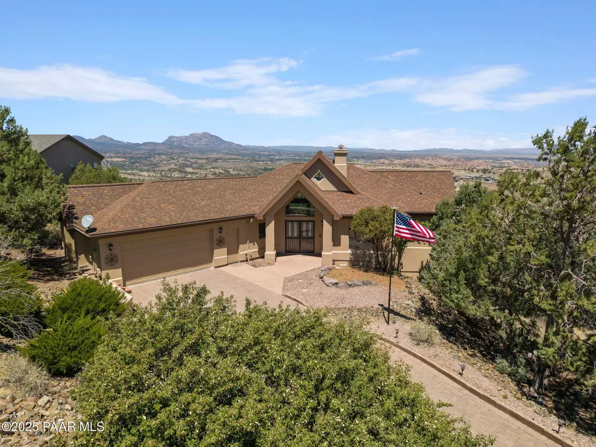 1014 Yavapai Hills Drive, Prescott, AZ 86301 - Image #1