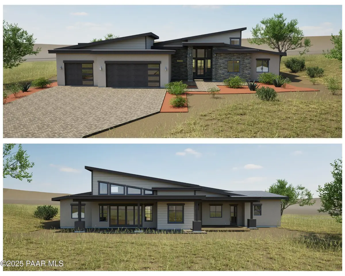 8375 N Covered Wagon Trail, Prescott Valley, AZ 86315 - Image #1