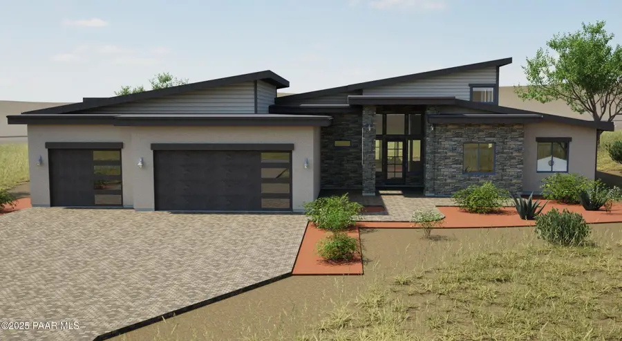 8375 N Covered Wagon Trail, Prescott Valley, AZ 86315 - Image #2