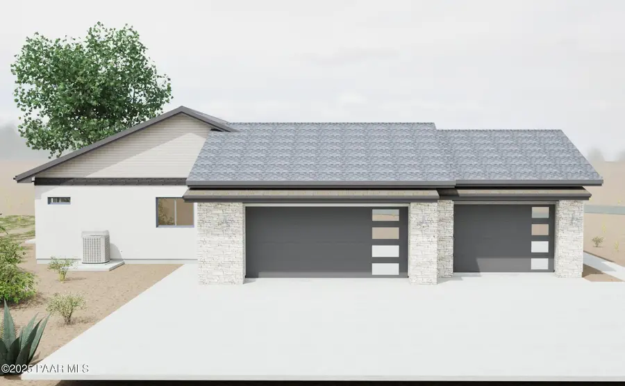 8283 N Covered Wagon Trail, Prescott Valley, AZ 86315 - Image #2