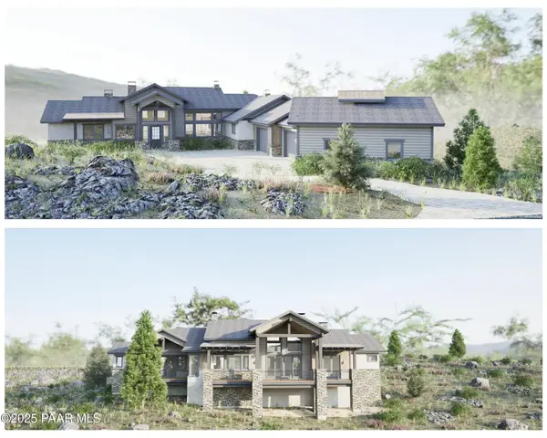 2055 W Black Ridge Trail, Prescott, AZ 86305