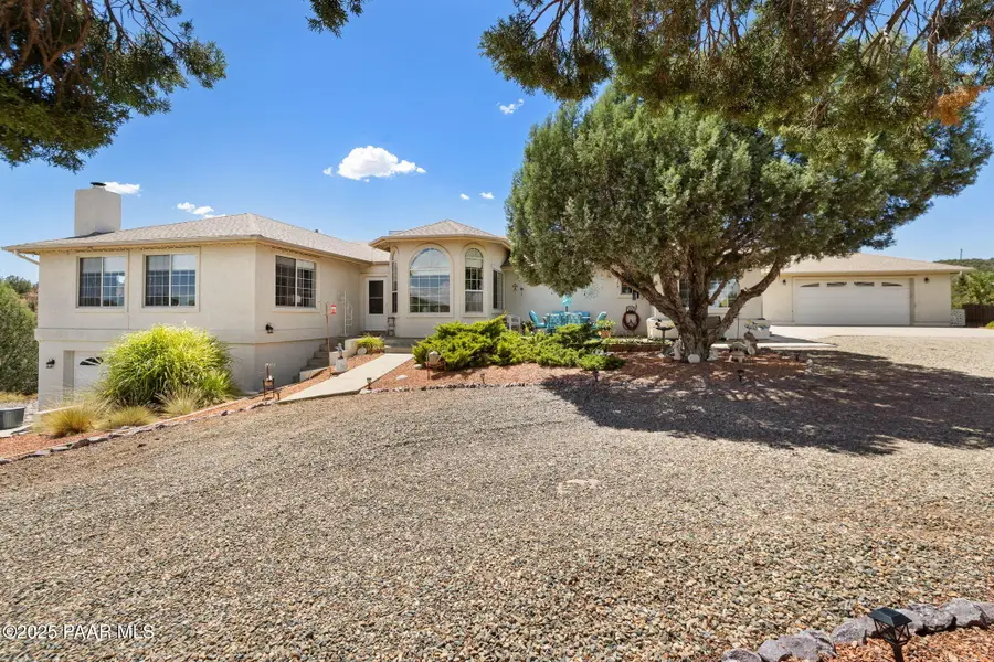 5400 N Skyhawk Road, Chino Valley, AZ 86323 - Image #2