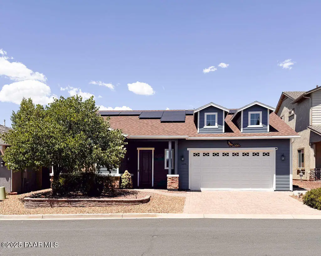 12696 E Garcia Street, Prescott Valley, AZ 86327 - Image #1