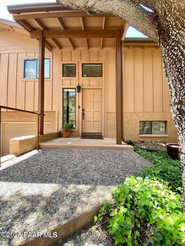 1245 Haisley Road, Prescott, AZ 86303 - Image #1