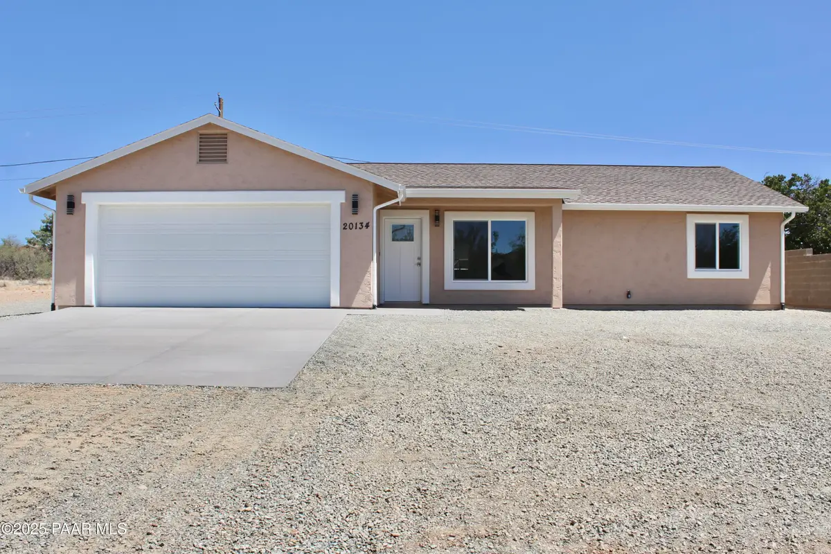 20134 E Lakeside Road, Mayer, AZ 86333 - Image #1