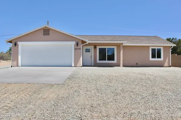 20134 E Lakeside Road, Mayer, AZ 86333
