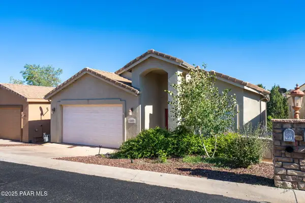 1853 Amber Court, Prescott, AZ 86301