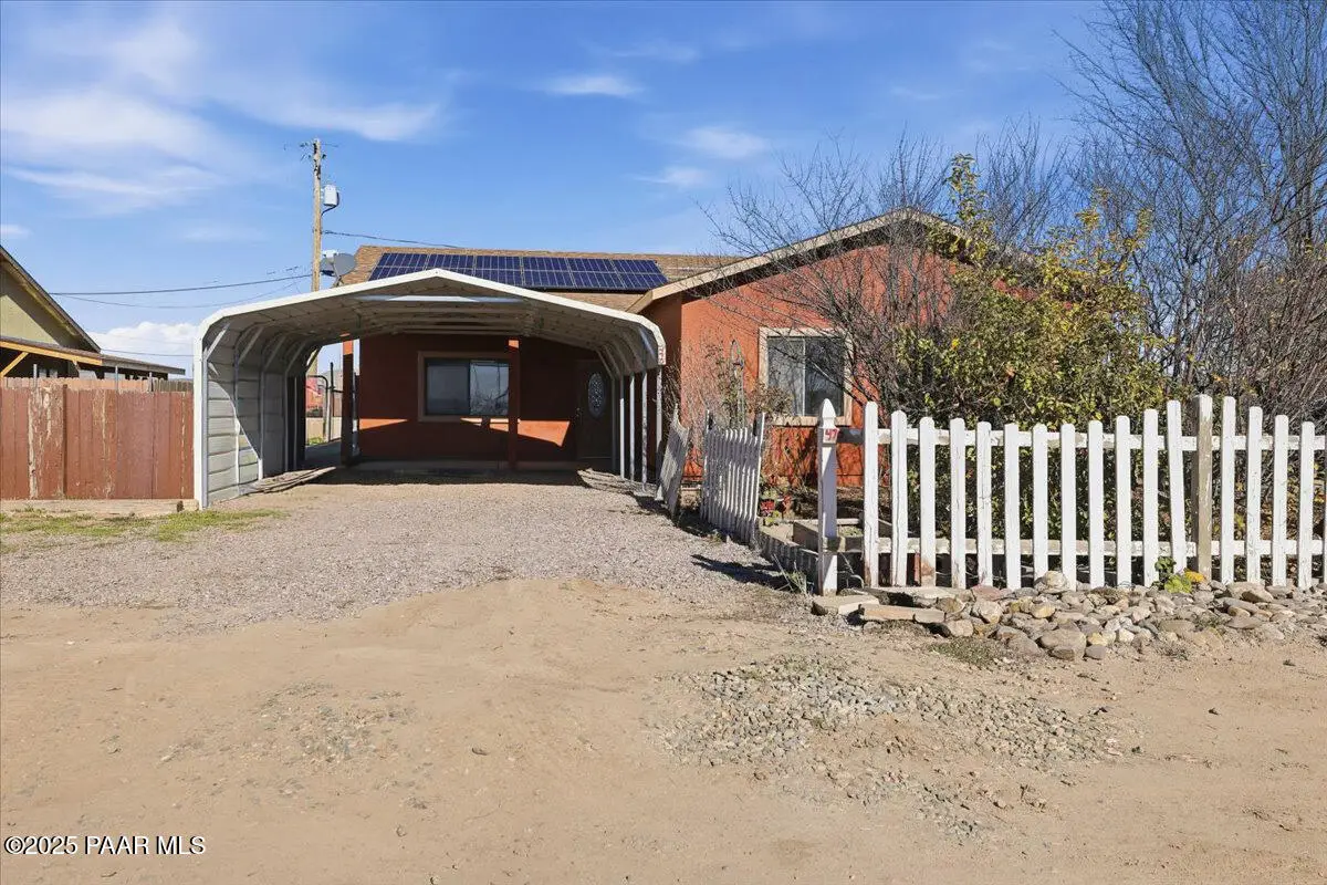 470 W Acapulco Way, Paulden, AZ 86334 - Image #1