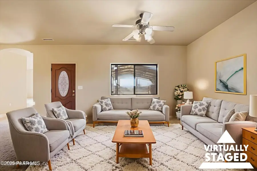 470 W Acapulco Way, Paulden, AZ 86334 - Image #2