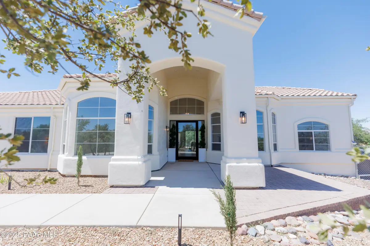 8850 N Valley Oak Drive, Prescott, AZ 86305 - Image #1