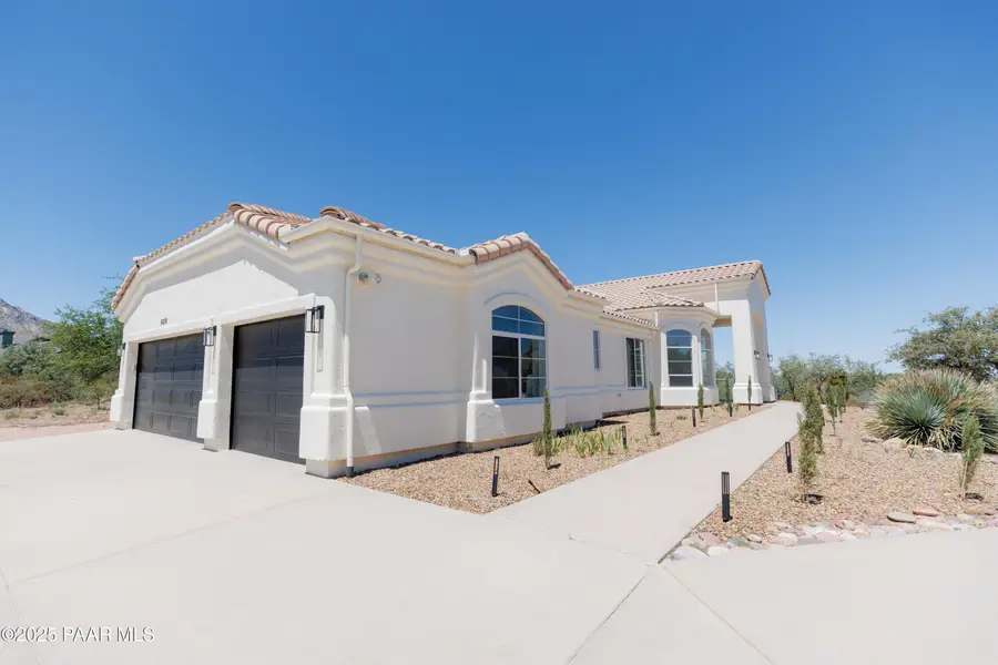 8850 N Valley Oak Drive, Prescott, AZ 86305 - Image #2