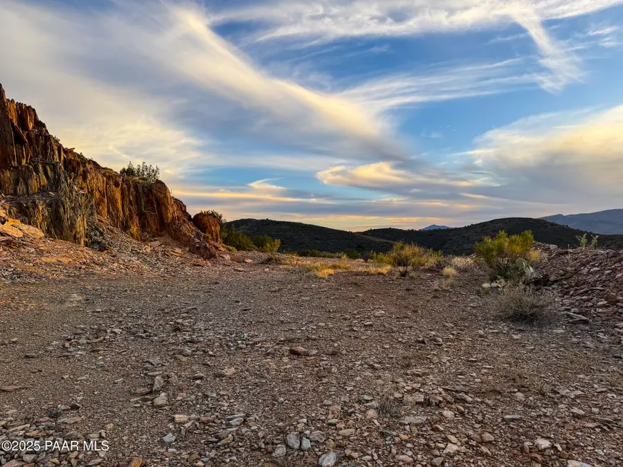 Tbd Copper Mountain, Mayer, AZ 86333 - Image #2