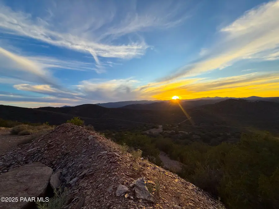 Tbd Copper Mountain, Mayer, AZ 86333 - Image #3