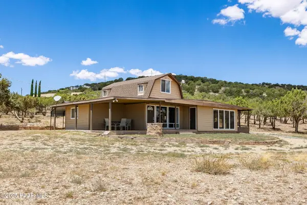 3280 W Cedar Heights Road, Chino Valley, AZ 86323