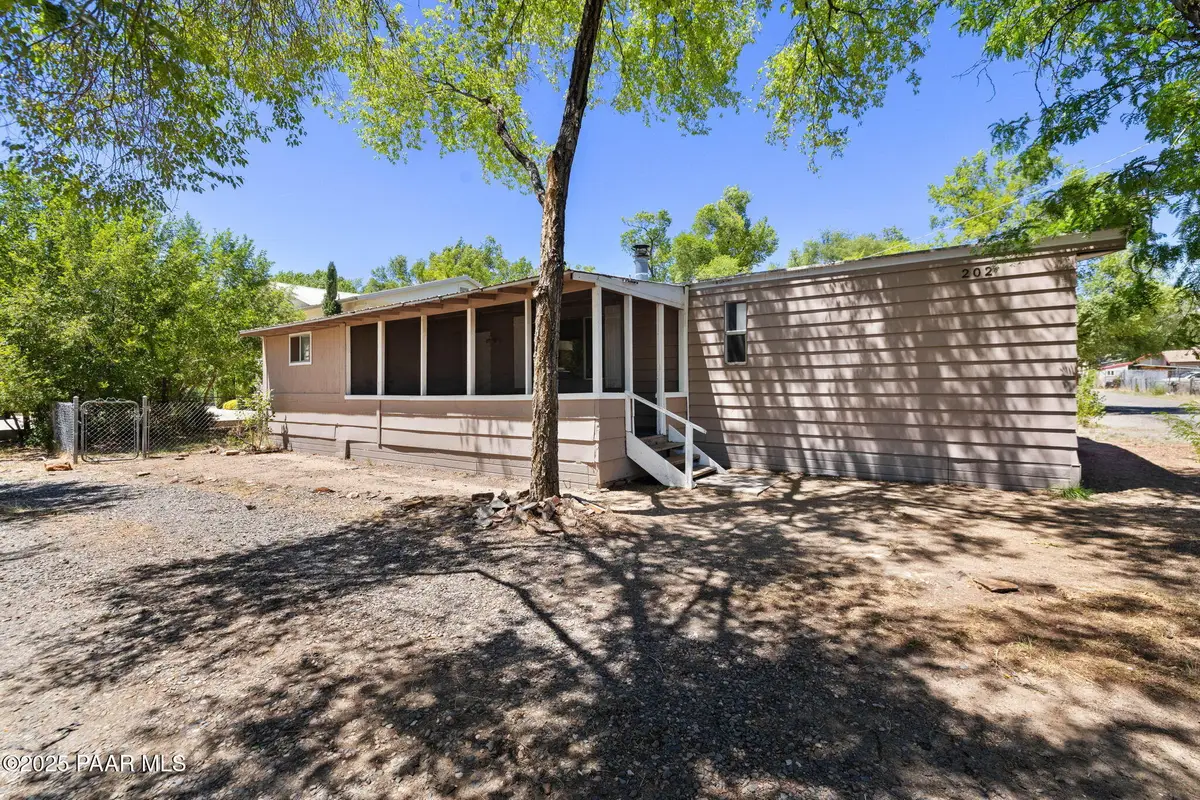202 W Merritt Street, Prescott, AZ 86301 - Image #1