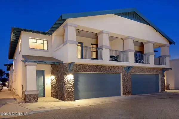 638 E Babcock Drive #111, Tucson, AZ 85705