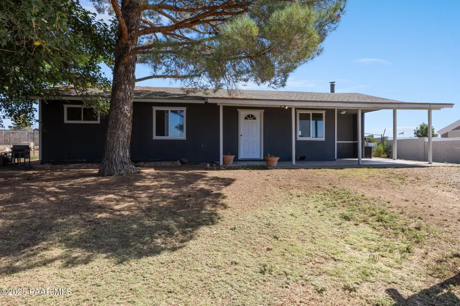 20124 E Ocotillo Drive, Mayer, AZ 86333 - Image #2