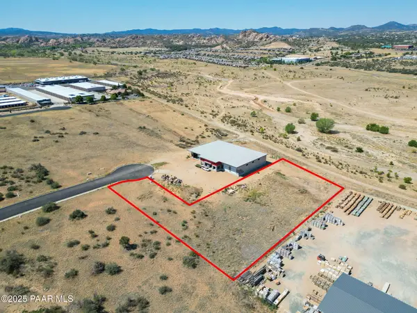 2890 Benchmark Avenue, Prescott, AZ 86301